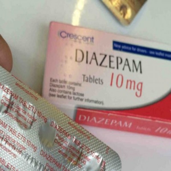 Diazepam 10mg online