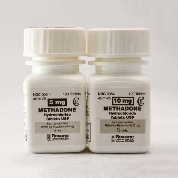 methadon