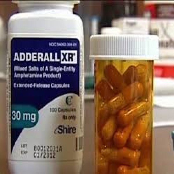 Adderall 30mg